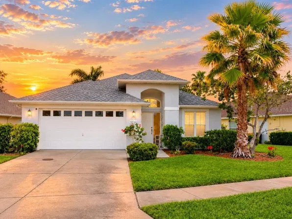 14144 WHITECAP AVENUE, HUDSON, FL 34667