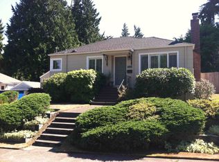 2729 NE 90th St, Seattle, WA 98115