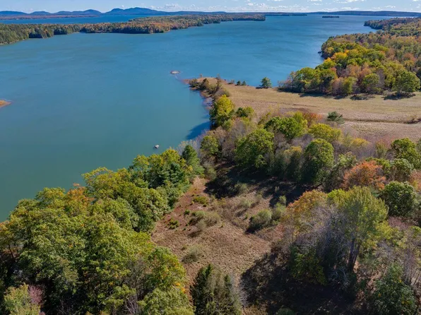 Lot 22 Morgan Bay Road, Surry, ME 04684