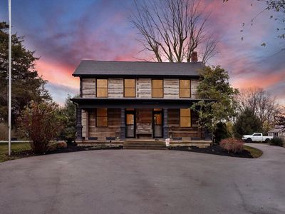 10611 E 191st St, Noblesville, IN, 46060