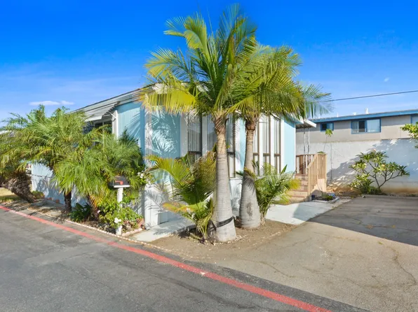 2191 Harbor Blvd Space 7, Costa Mesa, CA 92627