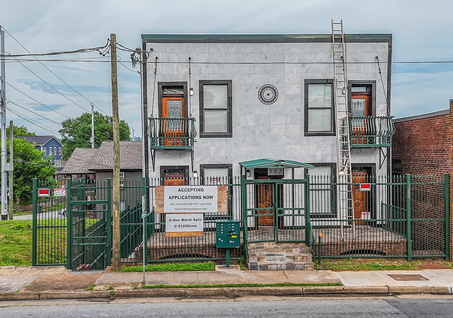 1 bed, 800 sqft, $1,250 — Photo 2
