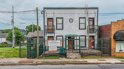 802 Central Ave Photo 1