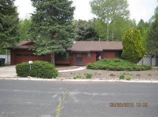 1620 N Kutch Dr, Flagstaff, AZ 86001
