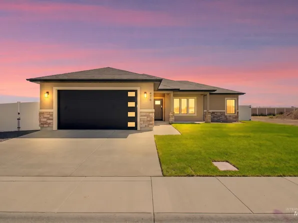 476 Sunspot Dr, Twin Falls, ID 83301