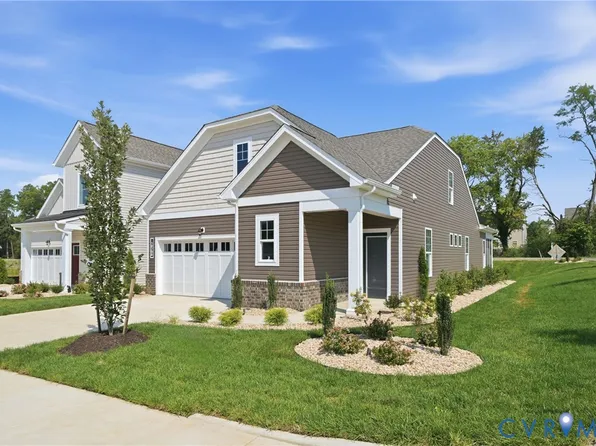 9004 Szalay Ln, Ashland, VA 23005