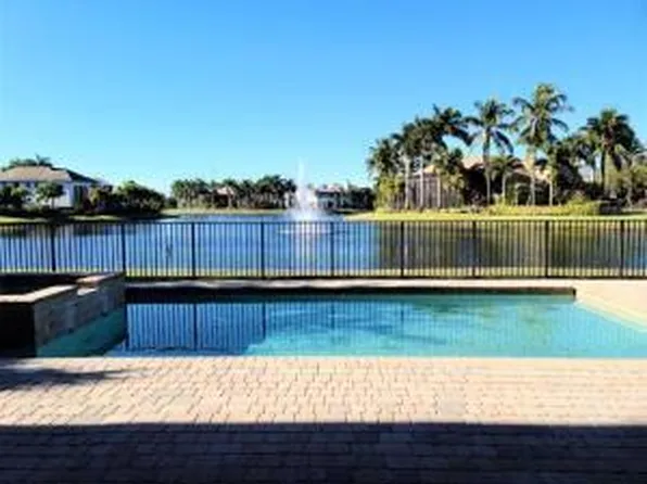 10531 Versailles Boulevard, Wellington, FL 33449