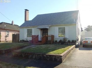 6535 N Haight Ave, Portland, OR