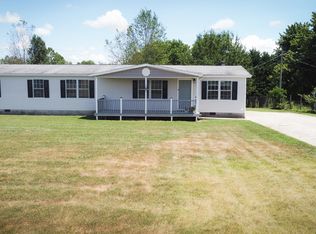 237 County Road 266, Sweetwater, TN 37874