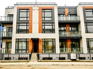 8 Steckley House Ln #TOWNHOUSE 217, Richmond Hill, ON L4S 0N1