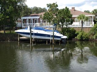 4105 Indian Bayou North, Destin, FL 32541