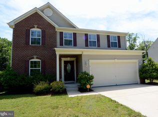 14 Naples Rd, Stafford, VA 22554