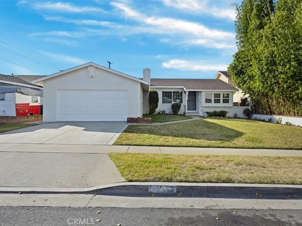 7847 Bellflower Dr, Buena Park, CA 90620