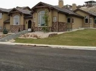 512 N Strata Via Way, Boise, ID 83712