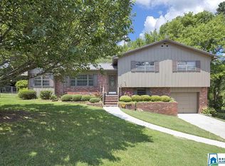 2600 2nd Pl NW, Birmingham, AL 35215