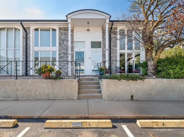 725 N Stackman Dr APT 8, Wichita, KS 67203