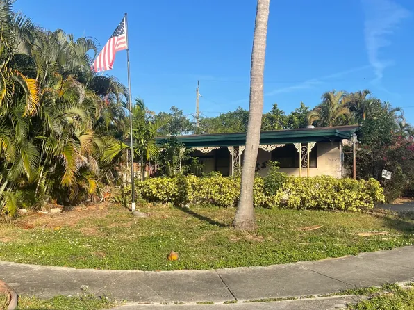 4100 NW 15th Avenue, Fort Lauderdale, FL 33309