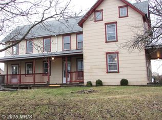 2548 Beckleysville Rd, Freeland, MD 21053