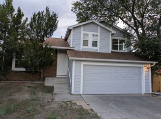 4365 Begonia Ter, Colorado Springs, CO 80920