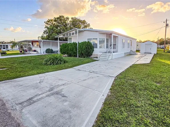 5425 BETMAR DRIVE, ZEPHYRHILLS, FL 33542