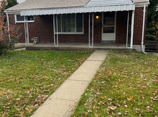 1040 Elwell St, Pittsburgh, PA