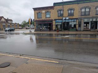 234 Main, Fort Atkinson, WI 53538