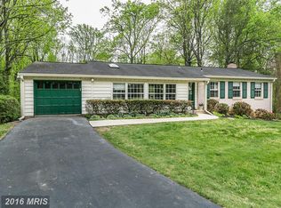 11022 Ring Rd, Reston, VA 20190