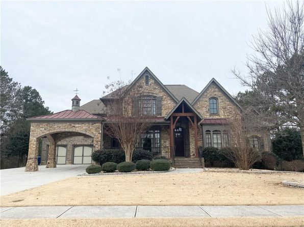 Finished Basement Snellville Real Estate 52 Homes For Sale Zillow