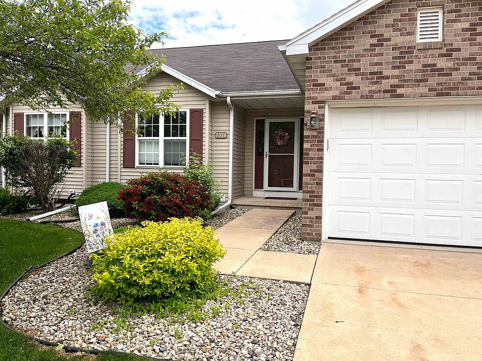 1st image of 707 Malvern Hill Dr