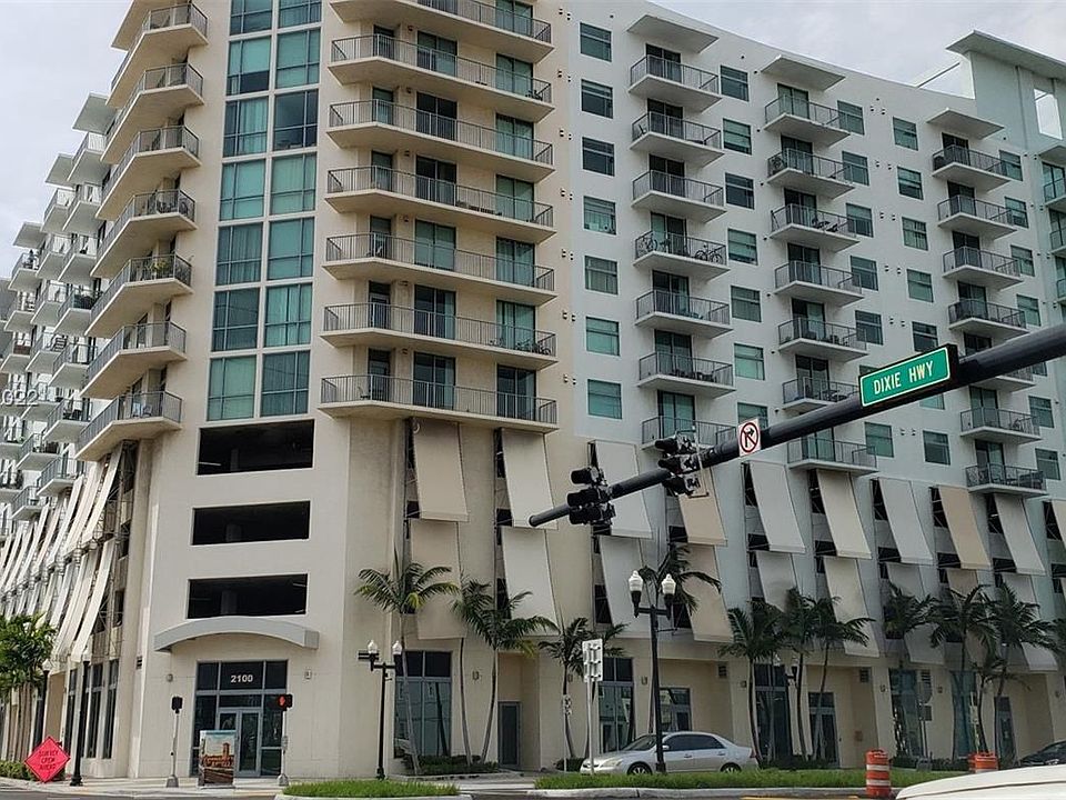 1st image of 140 S Dixie Hwy APT 908
