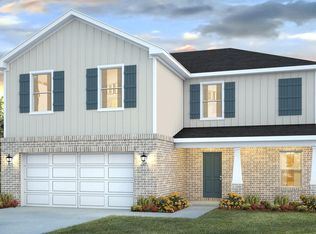 5434 Leeds Ln, Biloxi, MS 39532