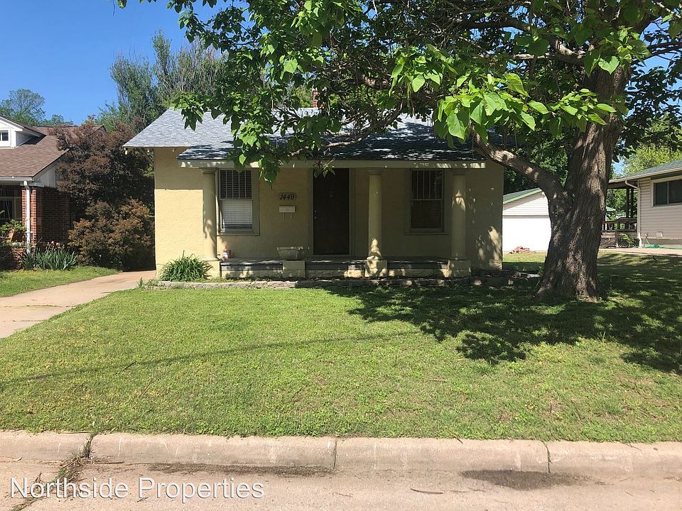 2nd image of 1449 N Woodrow Ct