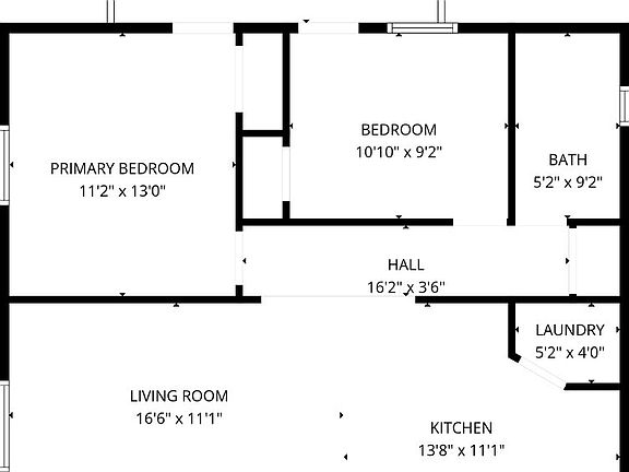 2nd image of 817 Zachry Dr