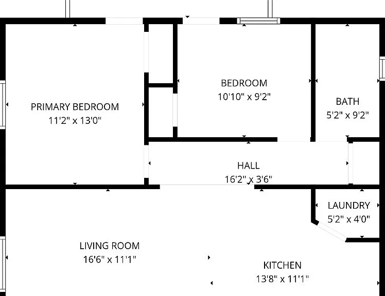 817 Zachry Dr — Photo 2