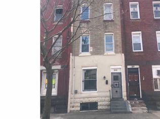 2212 N 17th St, Philadelphia, PA 19132