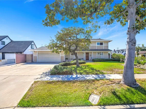 1524 W Flippen Ct, Anaheim, CA 92802