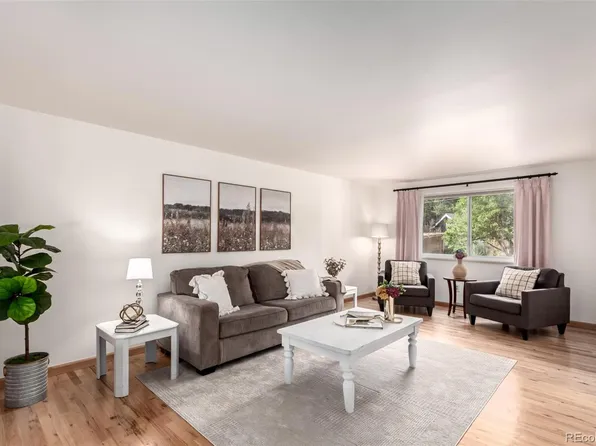 4655 E Hinsdale Place, Centennial, CO 80122