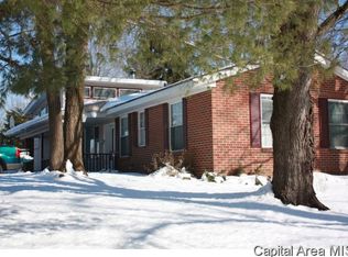 4849 Old Route 36, Springfield, IL 62707