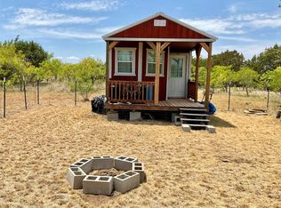 1801 County Road 454, Rochelle, TX 76872