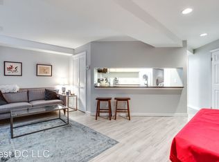 2006 15th St NW, Washington, DC 20009