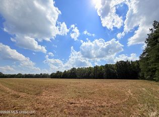 Smith Avenue Rd, Carthage, MS 39051