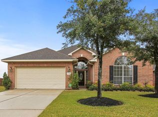 6218 Whistling Pines Dr, Spring, TX 77389