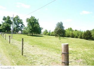 164 Carter Ln, Mocksville, NC 27028