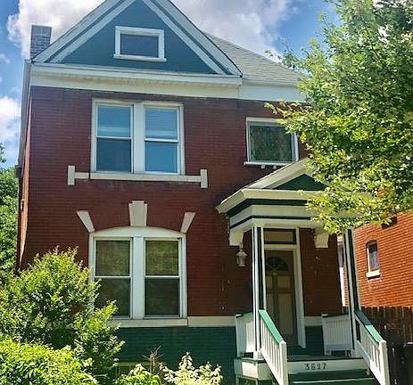 2nd image of 3627 Iowa Ave