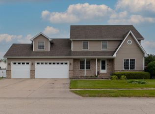 755 S Laura Ln, Diamond, IL 60416