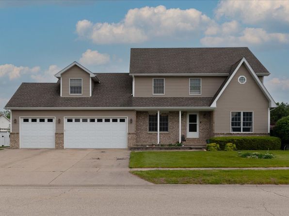 755 S Laura Ln, Diamond, IL 60416