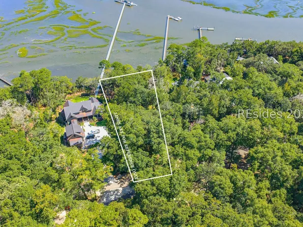 208 Bull Point Drive, Seabrook, SC 29940