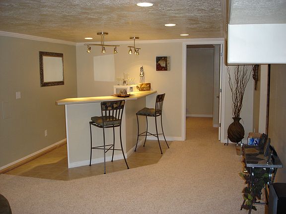 Entertainment  Area 