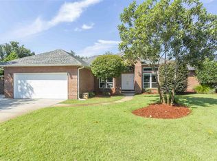 1207 Delhi Cv, Gulf Breeze, FL 32563