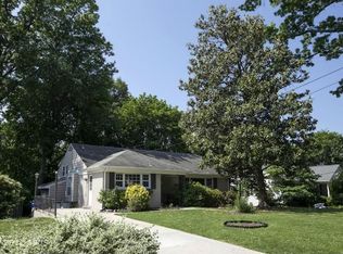 5612 Jordan Rd, Bethesda, MD 20816